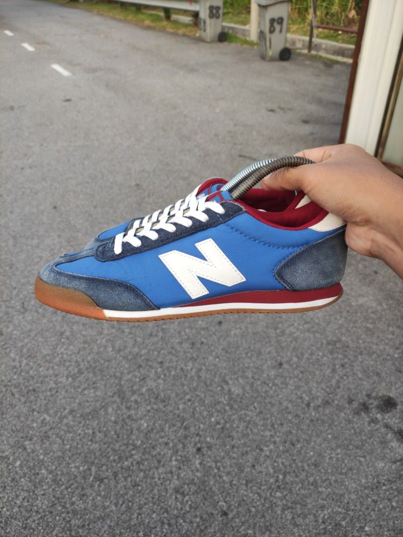 NEW BALANCE 360 SNEAKERS UK 7 A86 Men s Fashion Footwear