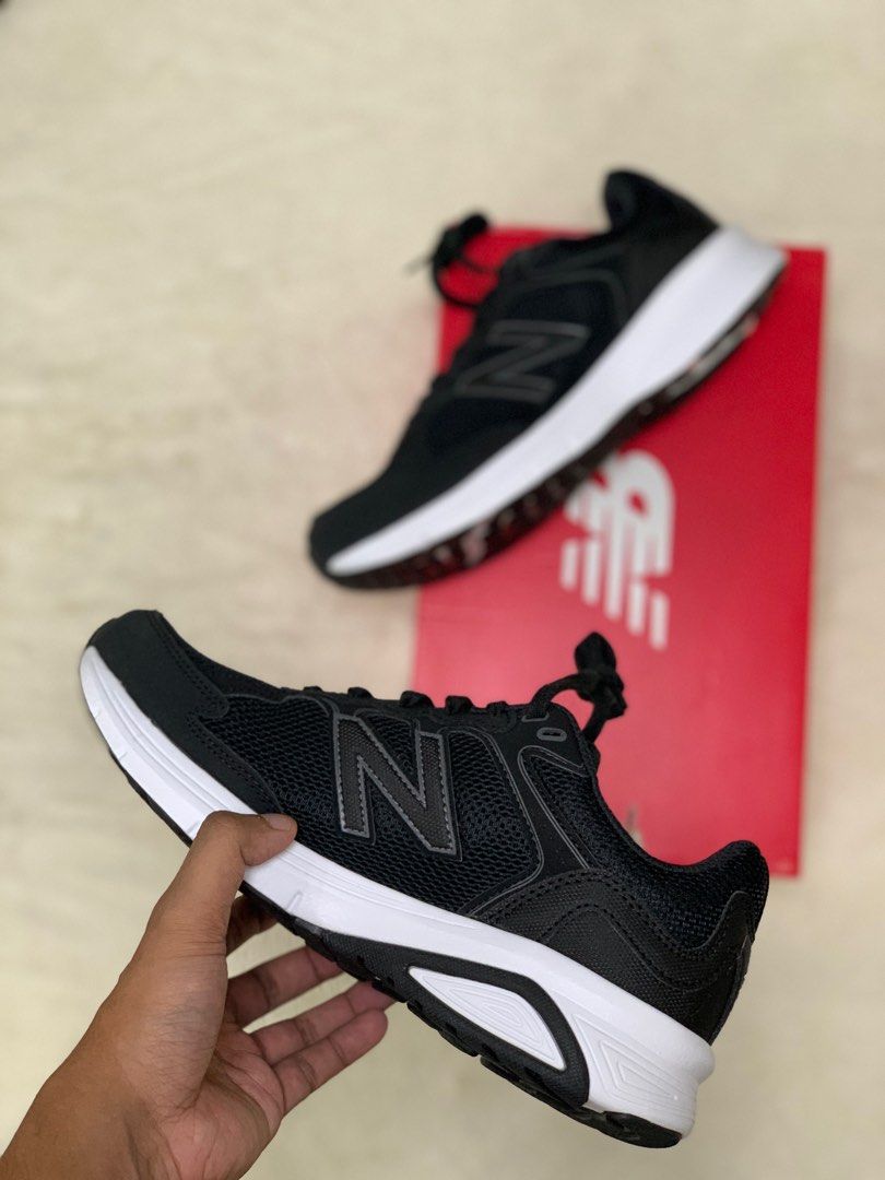 new balance 460
