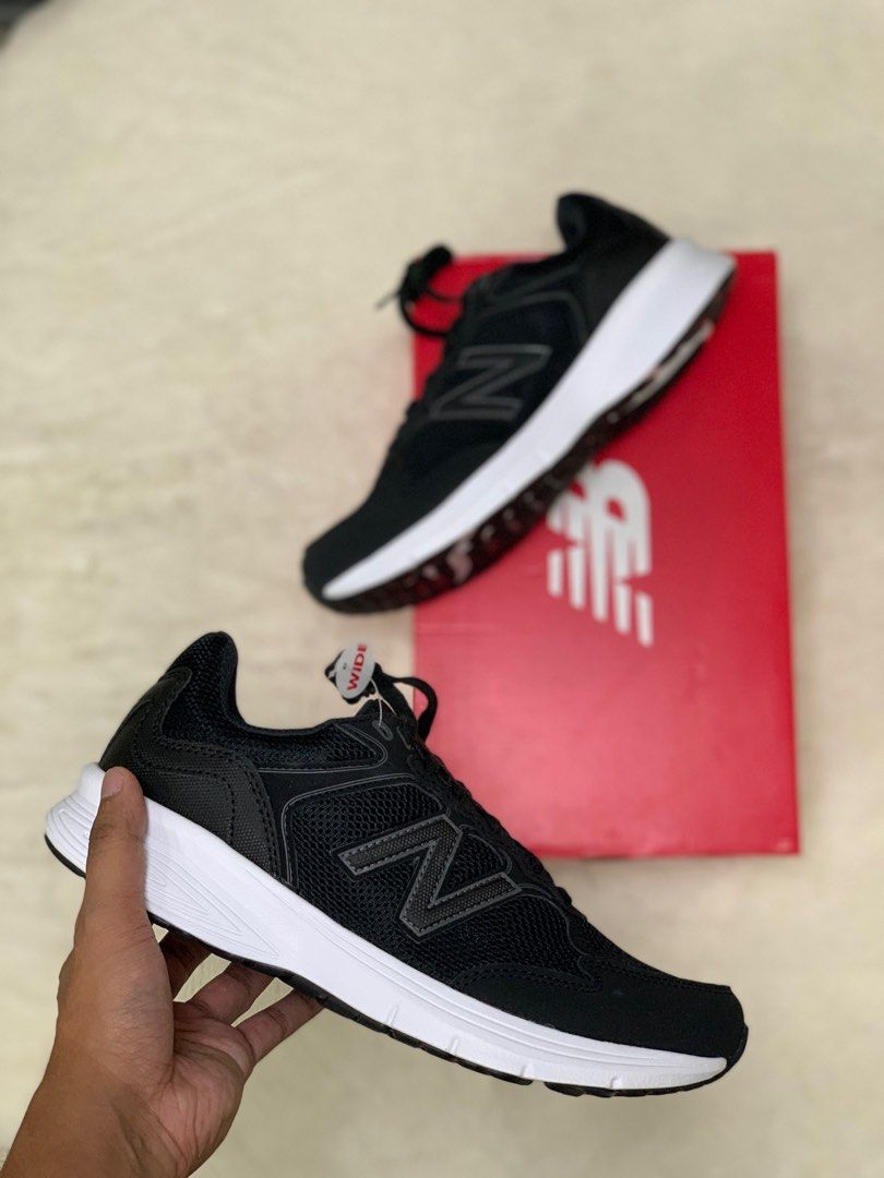 new balance 460