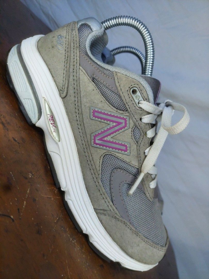 New balance sale 880 women brown