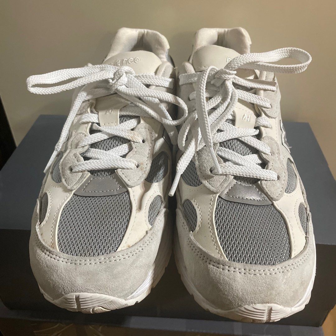 New Balance 992NC 25.5cm