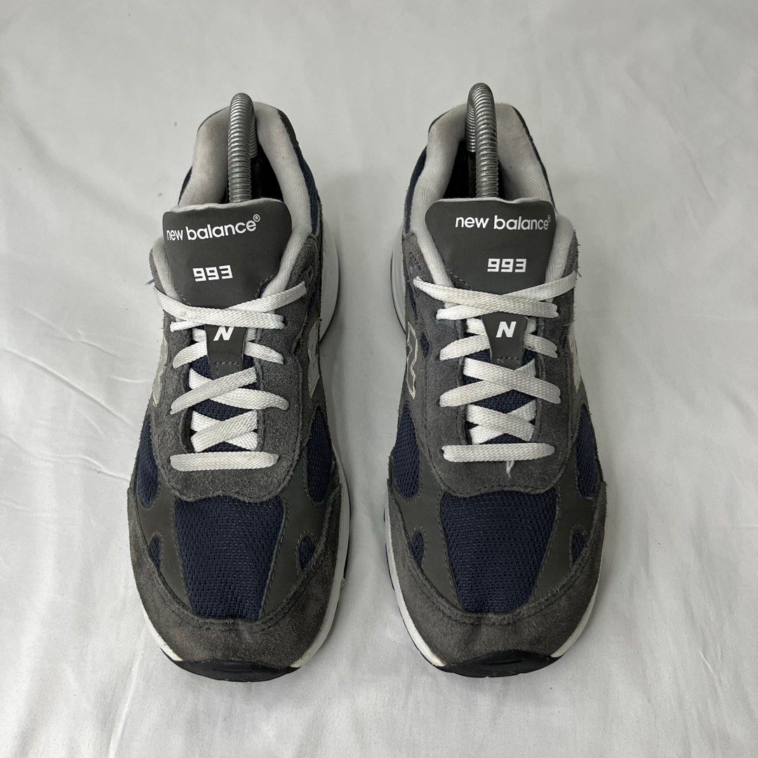 New balance 993 clearance infantil
