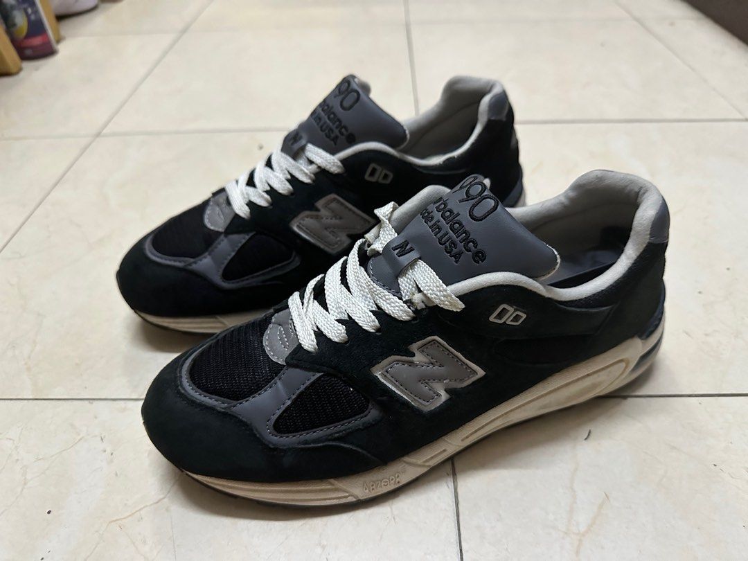 New balance 93 outlet