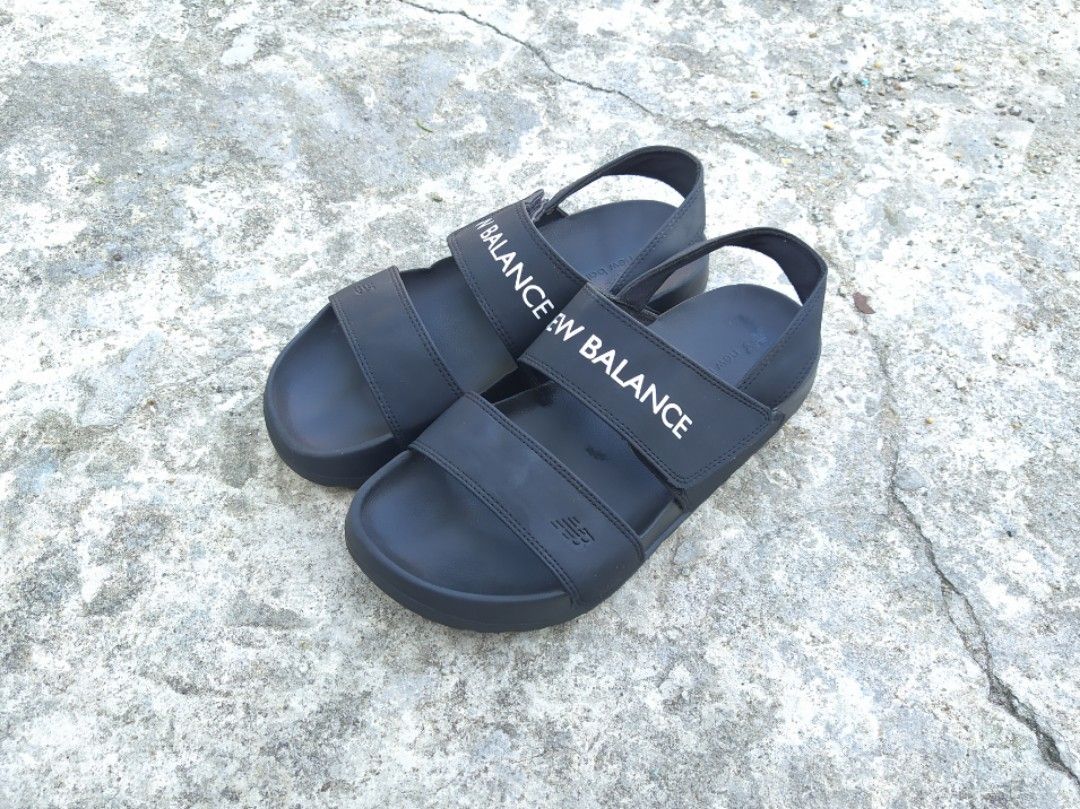 New balance sandals 2019 discount