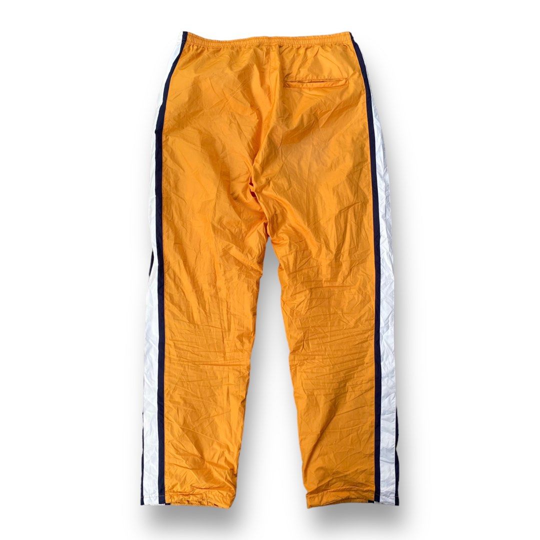 New Balance Track Suit, Men's Fashion, Bottoms, Trousers on Carousell