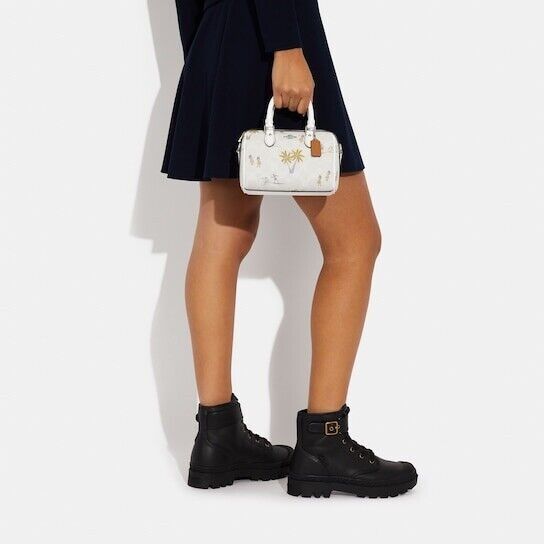 Coach bag limited edition 2019 cheap