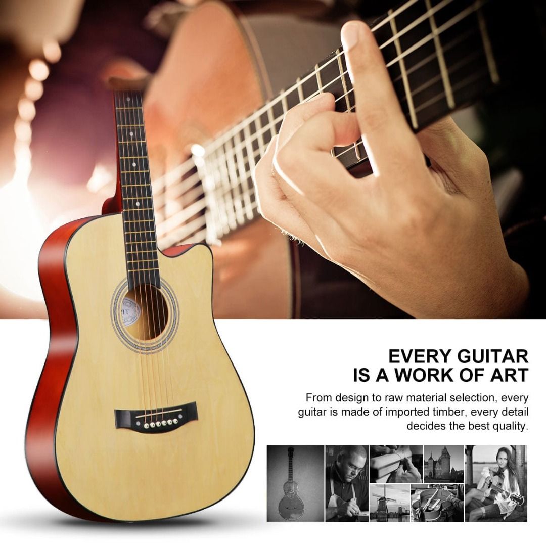 Guitar for adults shop price