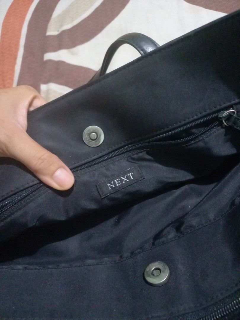 NEXT BAG VINTAGE ORIGINAL