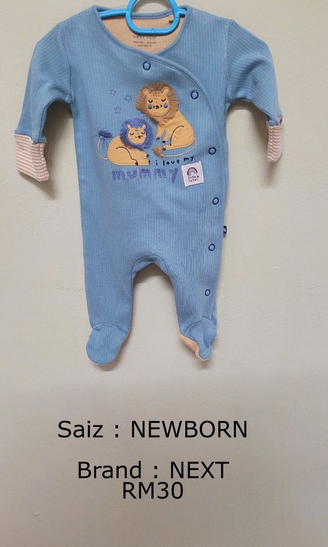 Next direct baby cheap boy