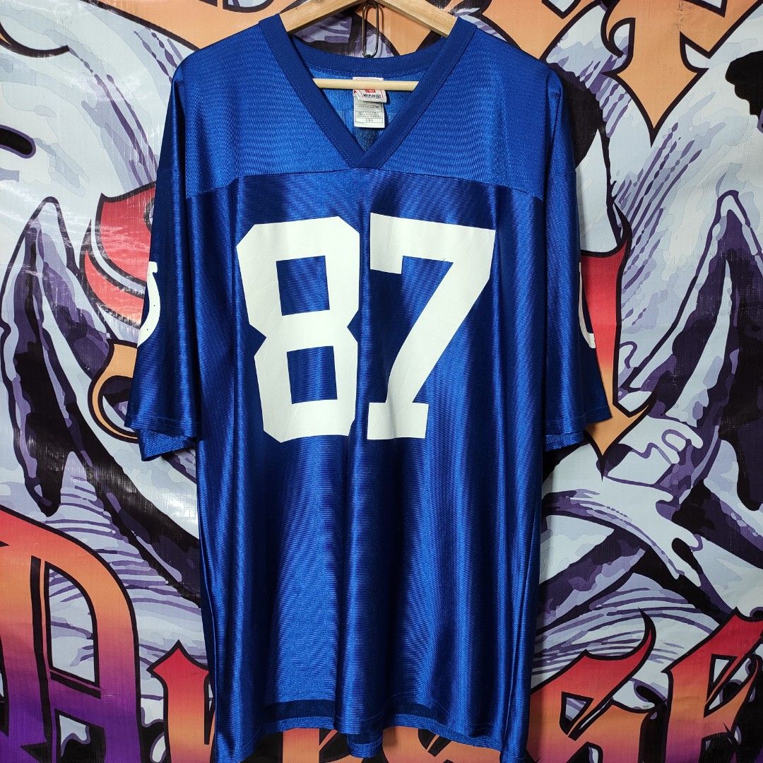 Indianapolis colts home jersey sales