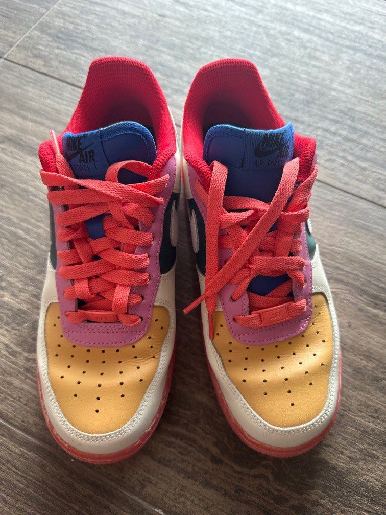 Nike af1 s on sale