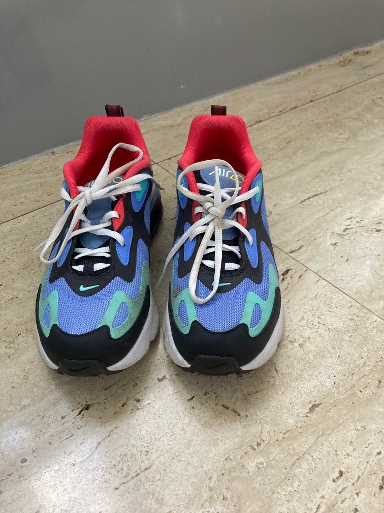Nike air 200 junior shop