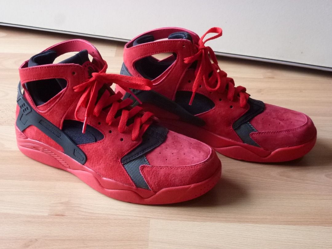 Nike air flight huarache footlocker new arrivals