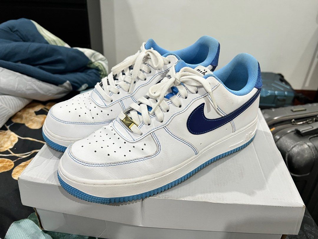 Air force 1 82 vs 07 online