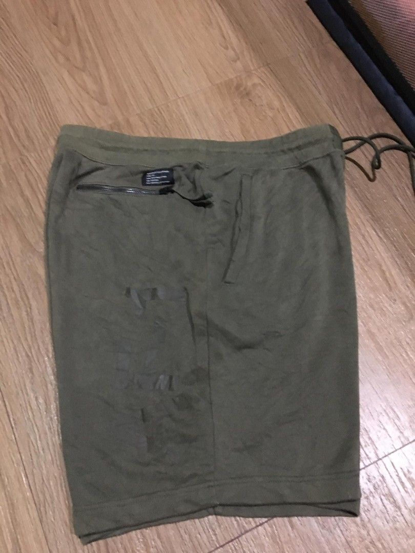 air force nike shorts