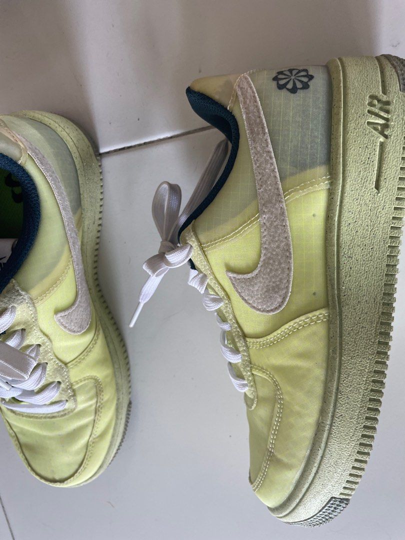 Air force 1 lime online