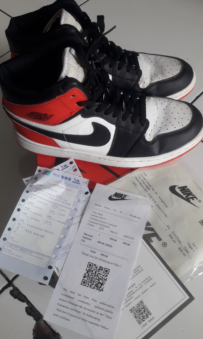 beli air jordan original