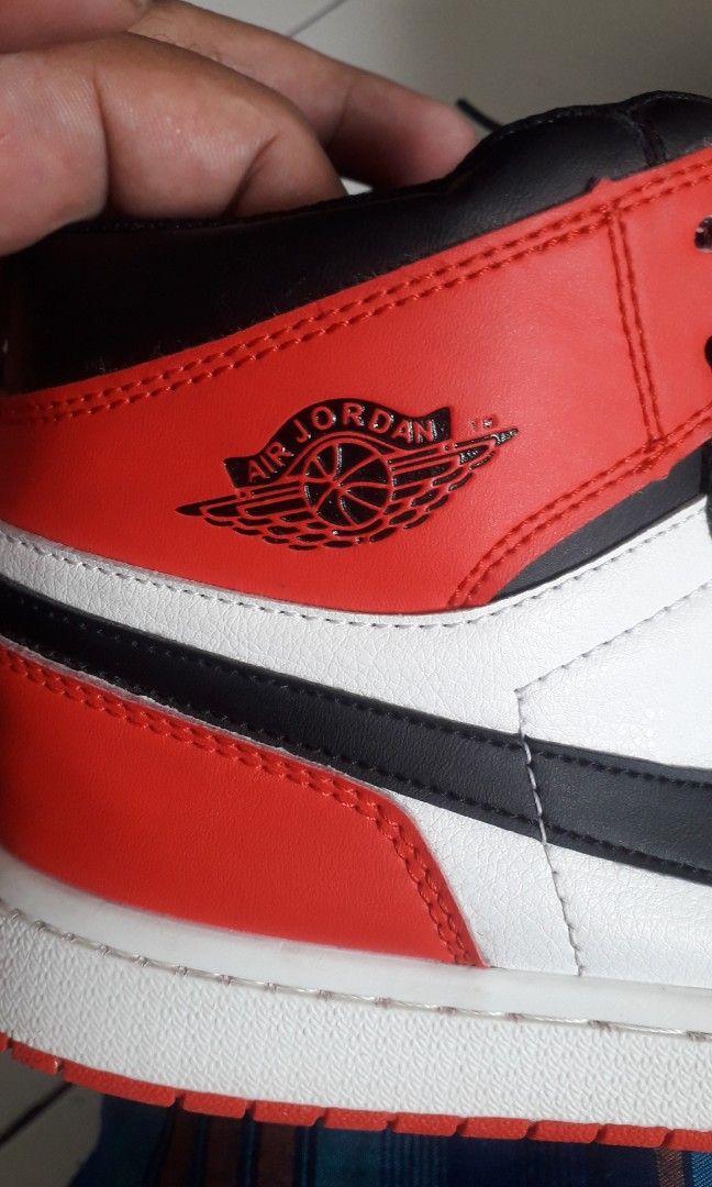 beli nike air jordan original