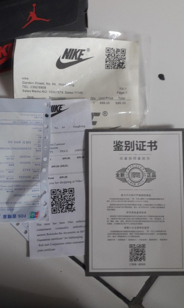 beli nike air jordan original
