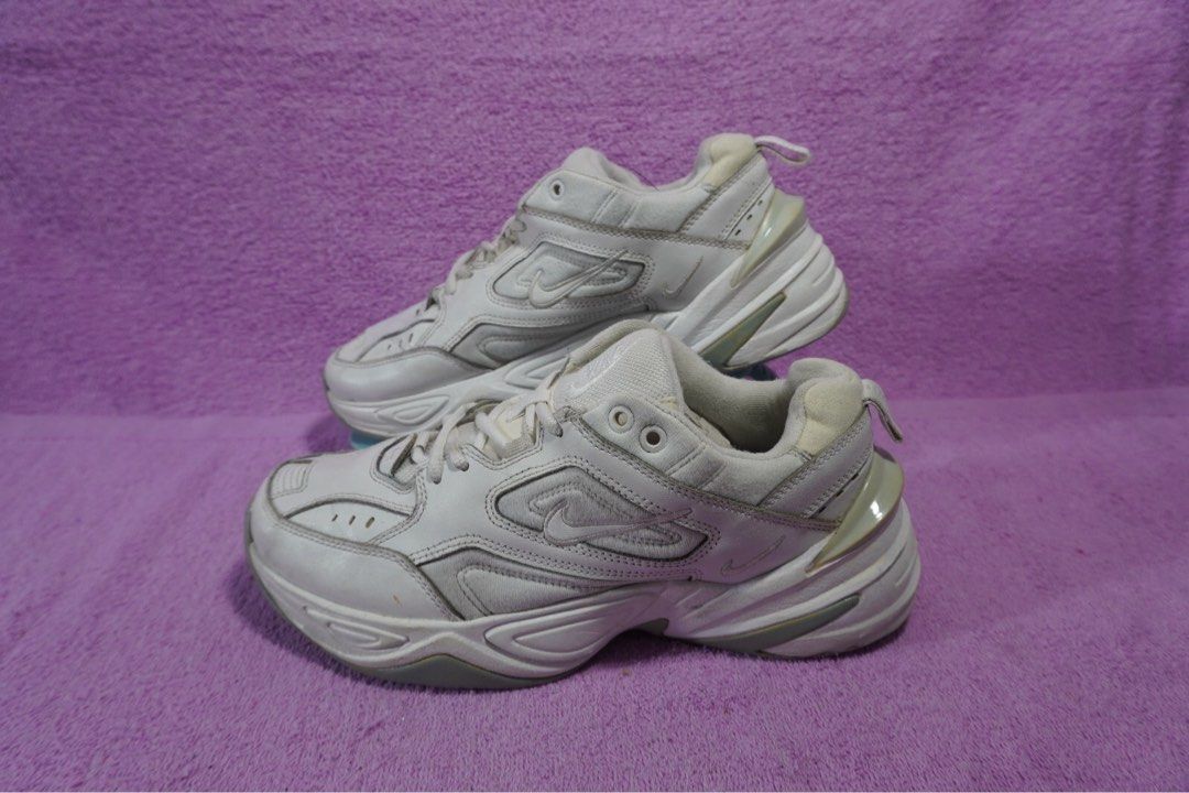 m2k tekno triple white