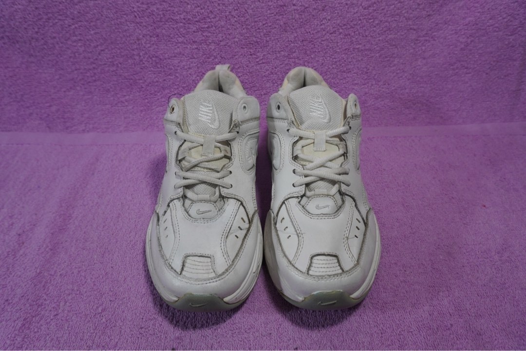 m2k tekno triple white