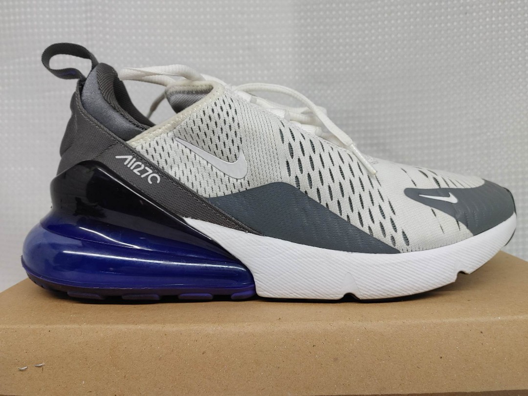 Nike Air Max 270 Persion Violet on Carousell
