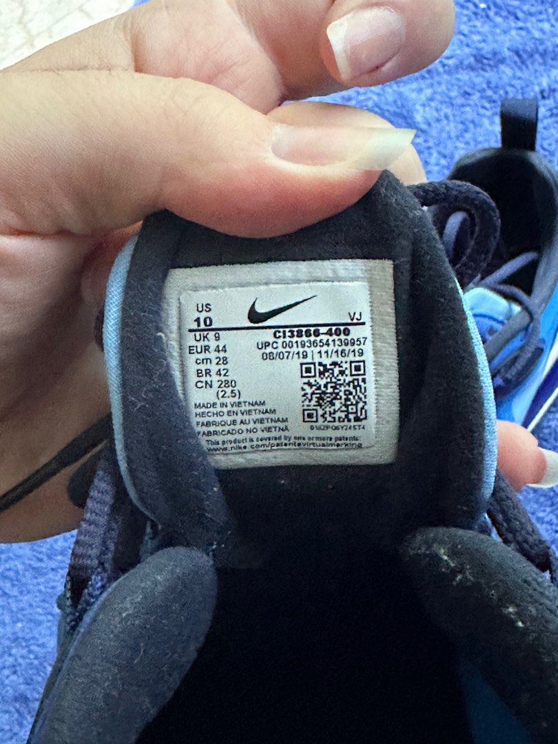 Air max hotsell 270 reduction