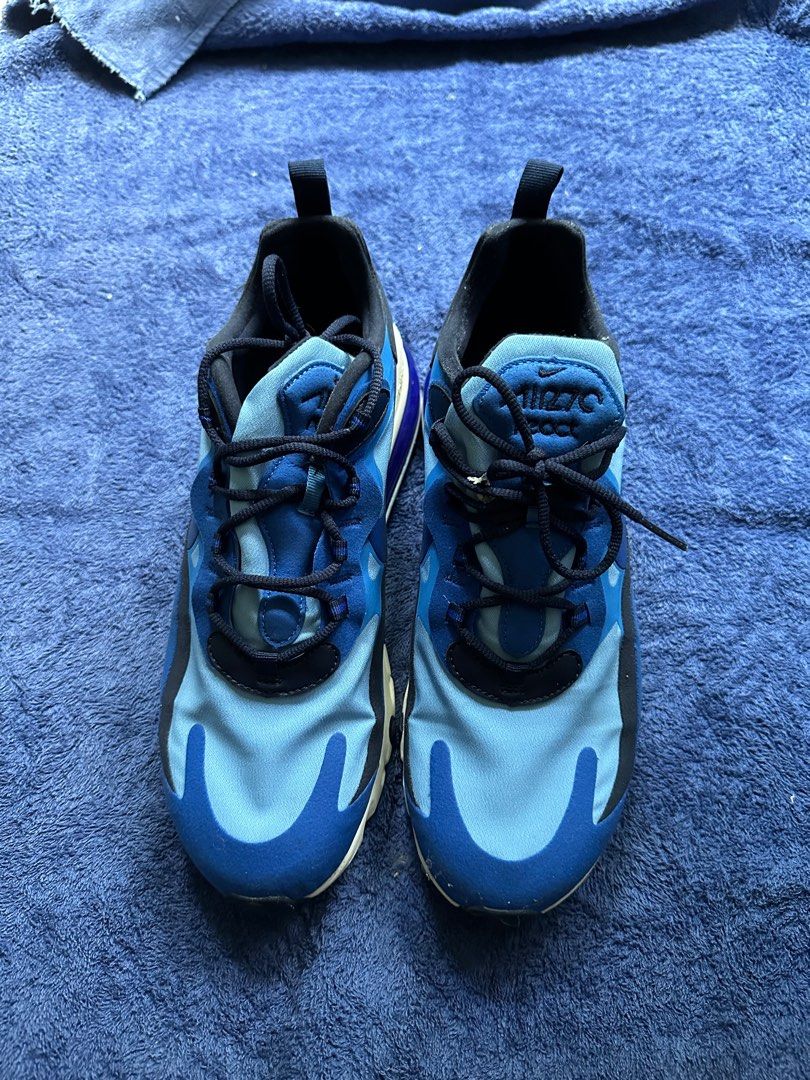 Air max 270 top reduction