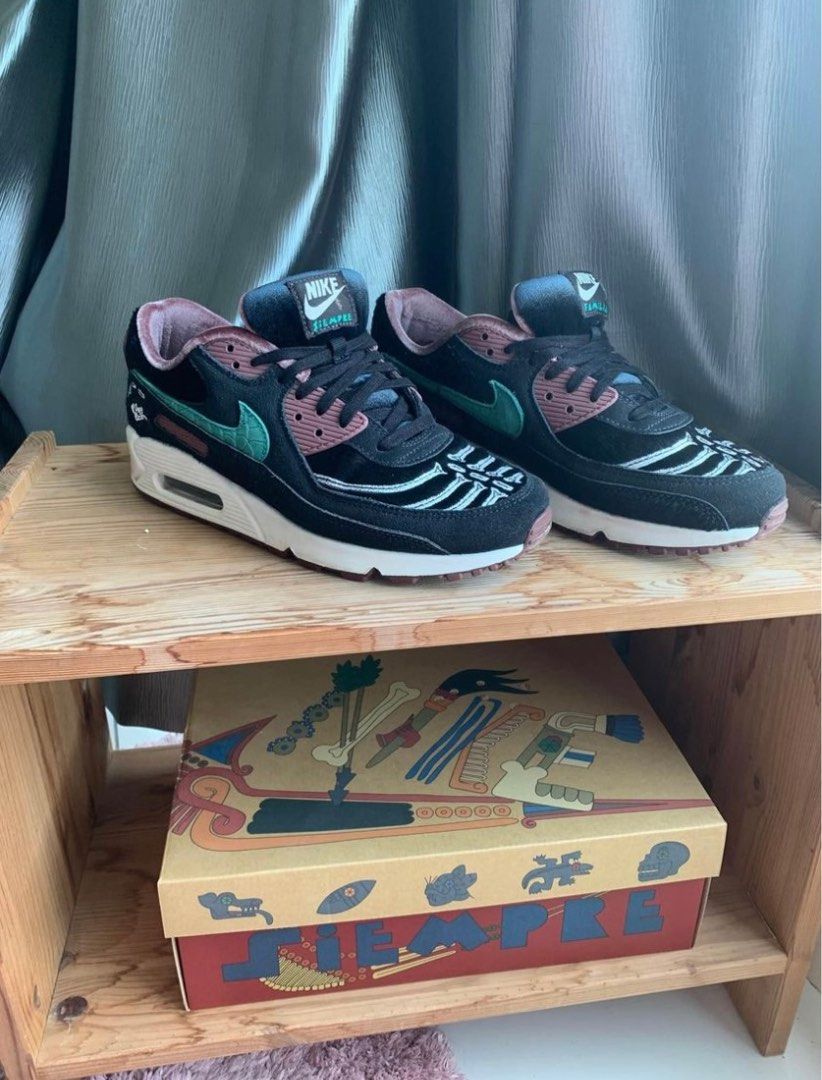 Air max 90 special edition sales