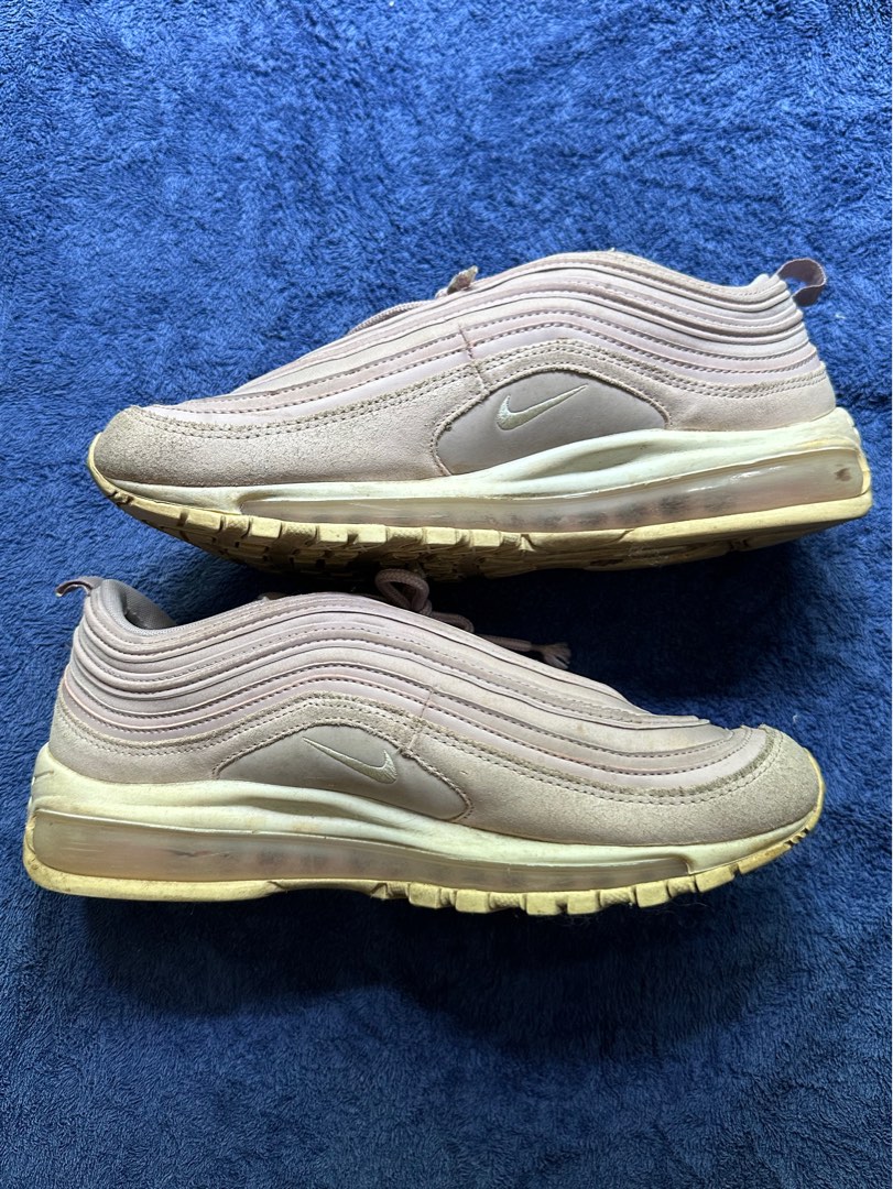 Laceless air max hotsell 97