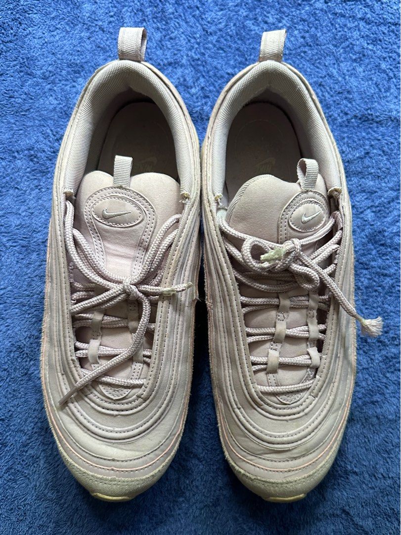PRICE REDUCED Nike Air Max 97 Men s Fashion Footwear Sneakers