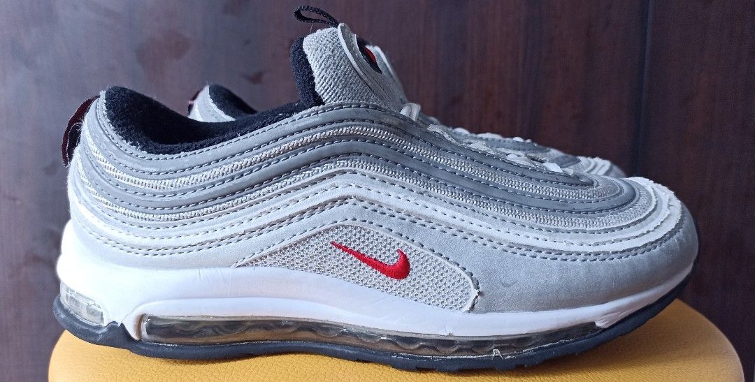 Air max 97 youth Outlet