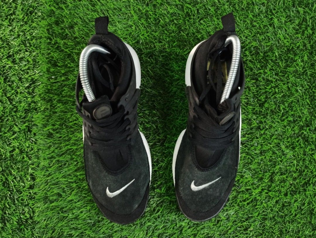 Nike air presto extreme on feet clearance