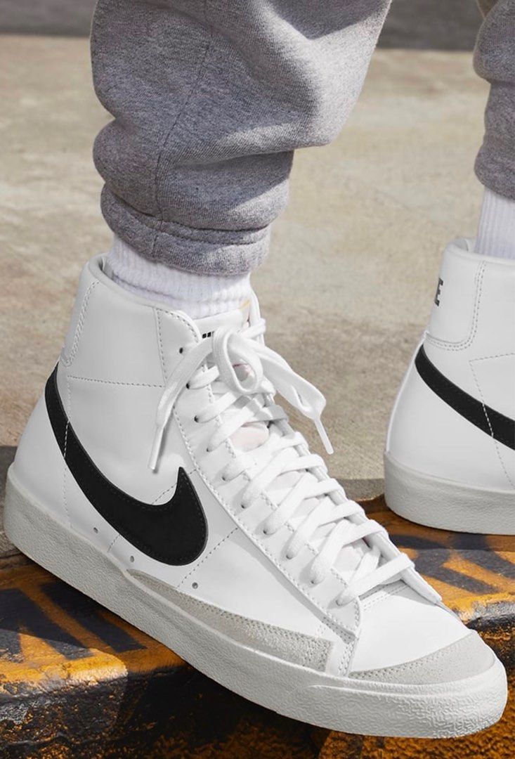 Nike blazer dunk deals