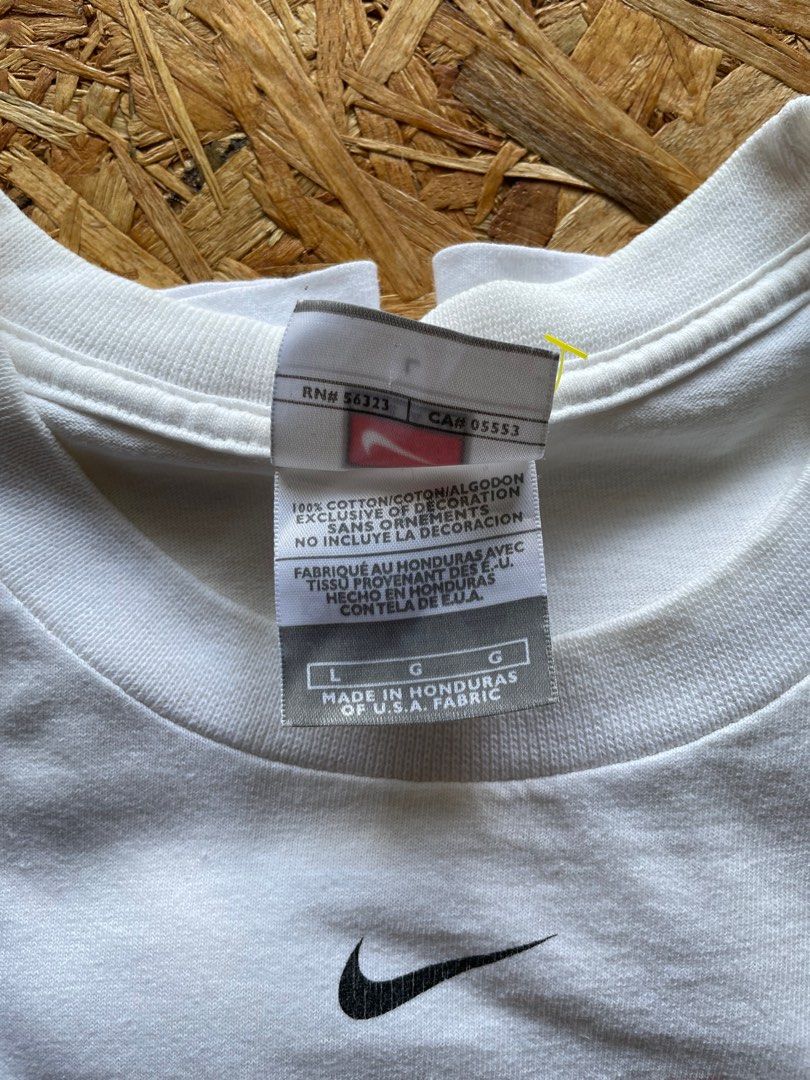 Nike rn on sale 56323 t shirt