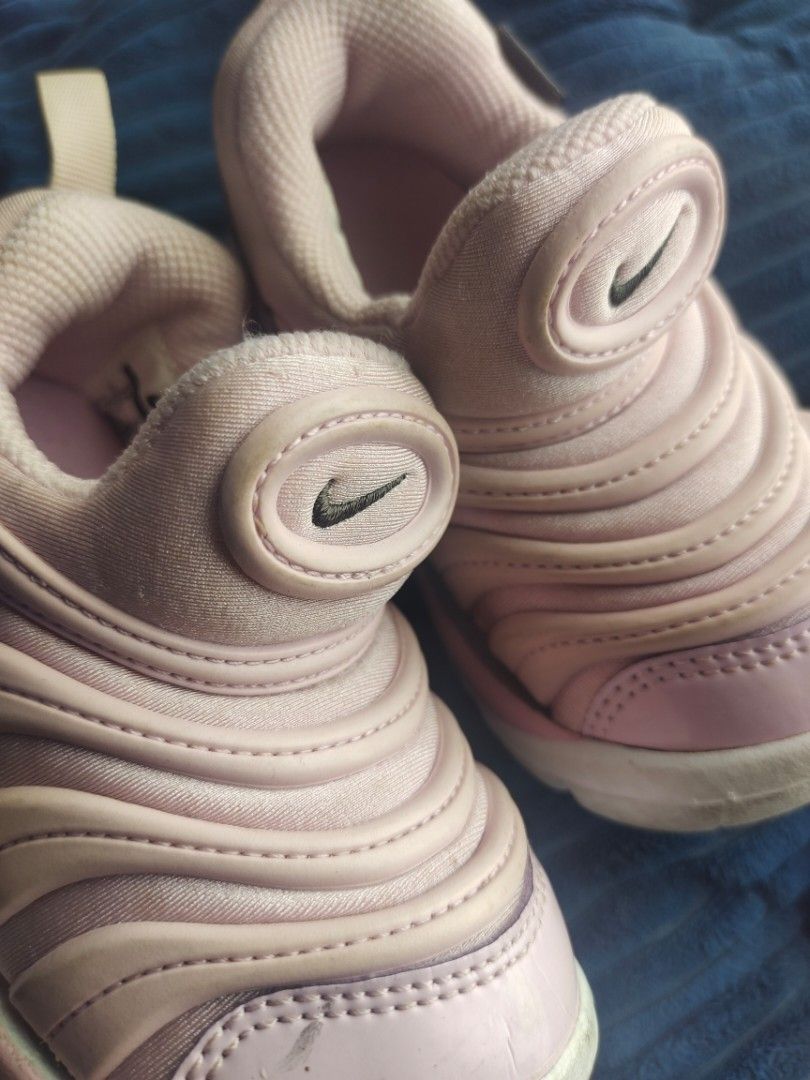 Dynamo free sales trainers size 13