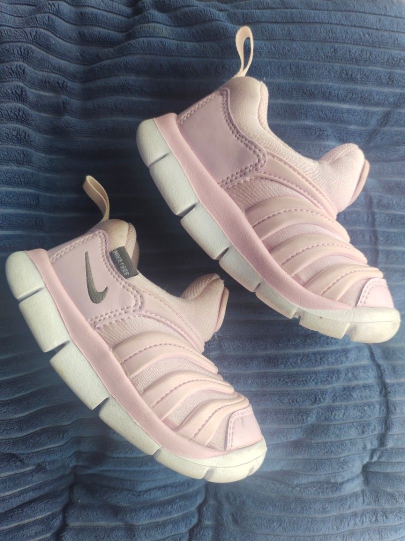 Nike dynamo hot sale free infant girls
