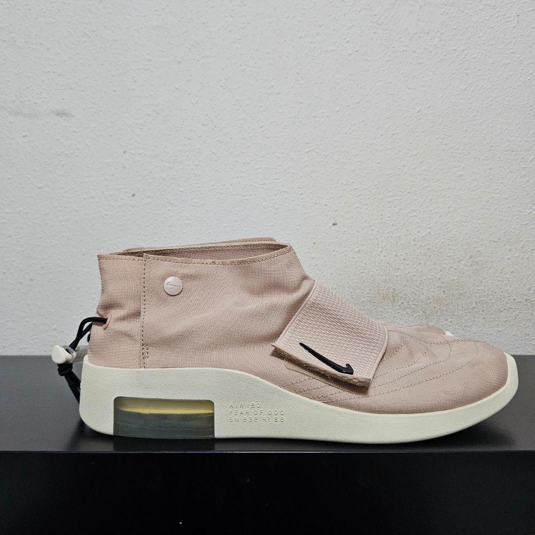 moccasin fear of god