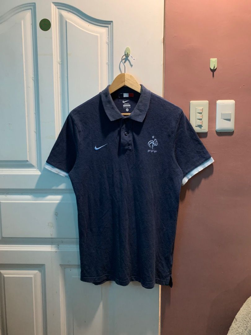 Nike france hot sale polo