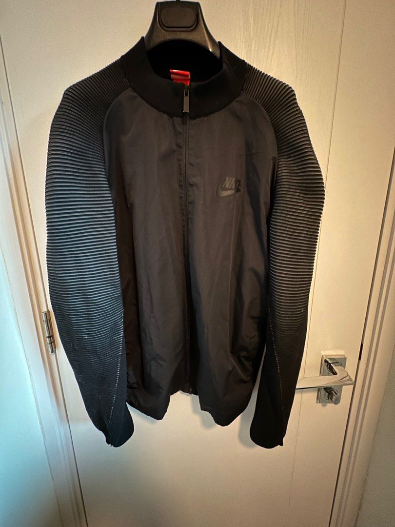 nike jacket xl