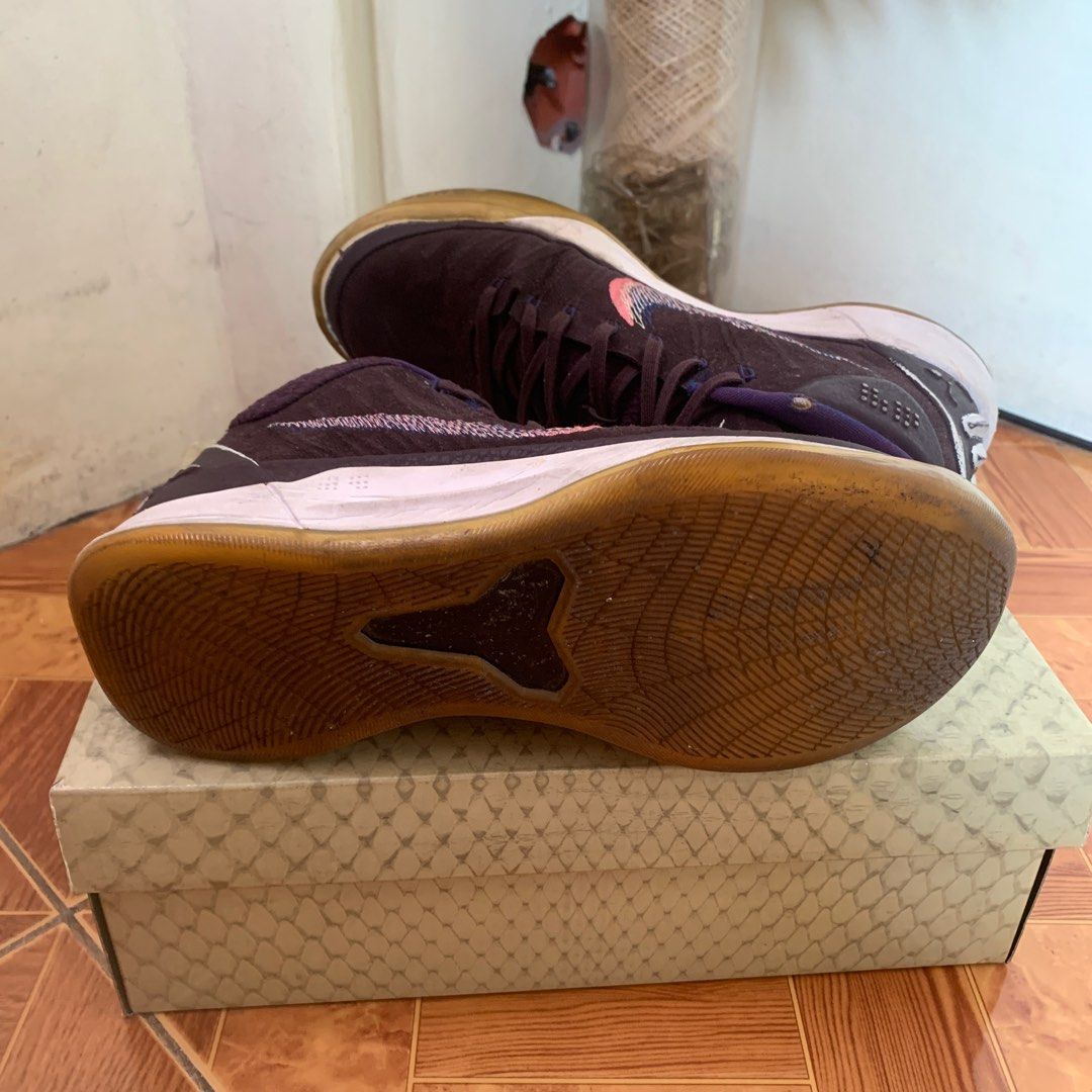 kobe ad mid port wine