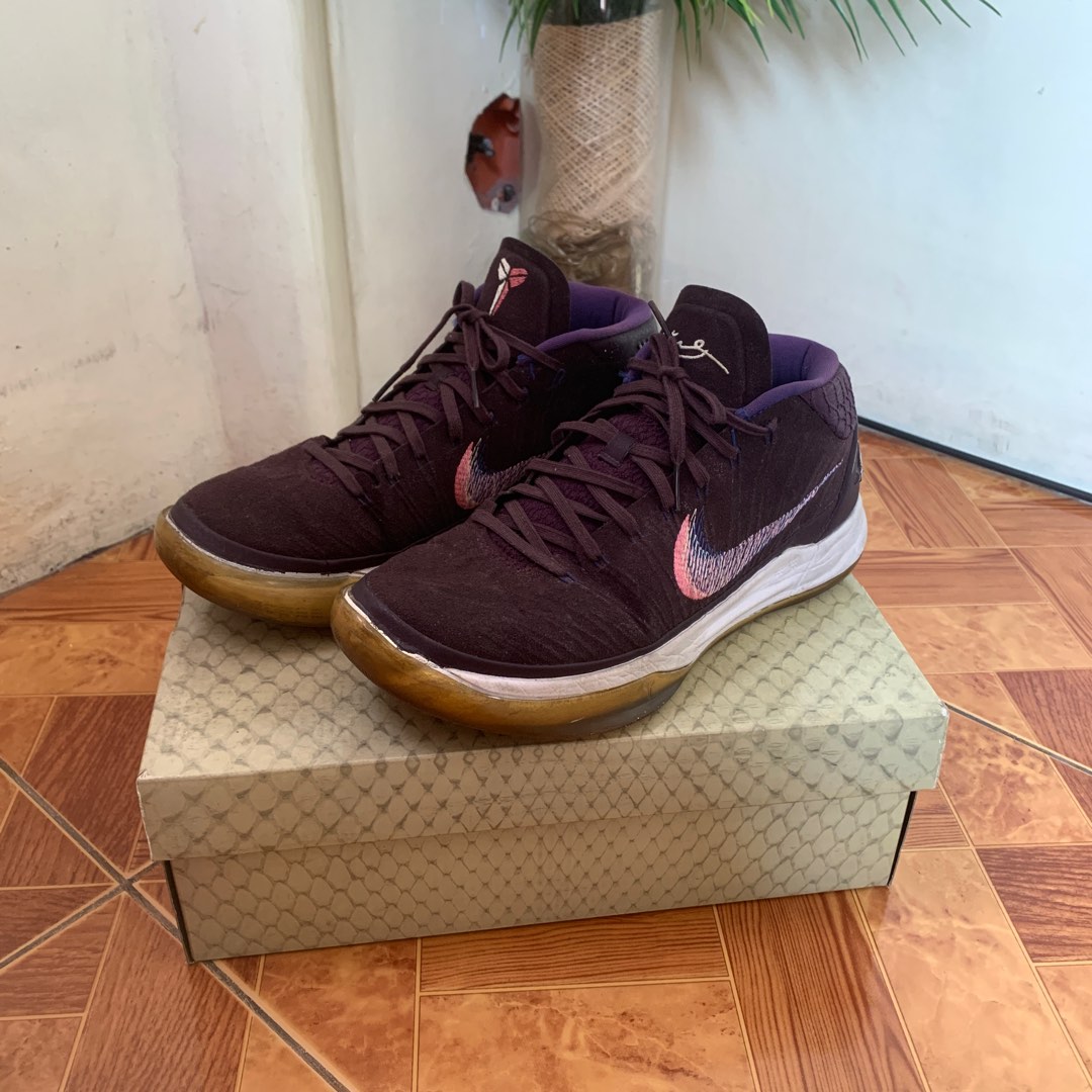 Port wine kobe ad top