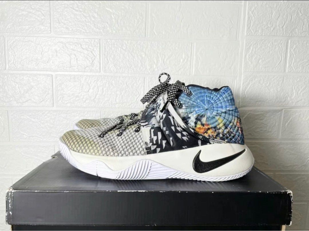 Kyrie 2 effect deals