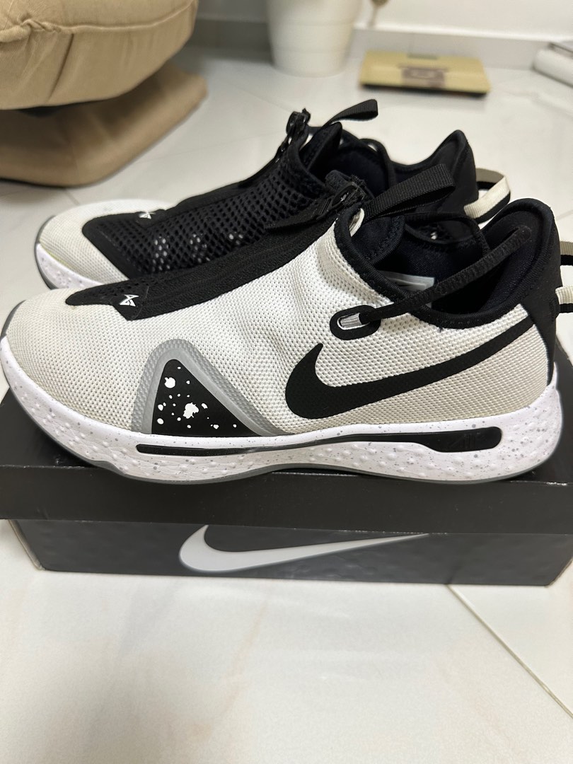 Pg top 3.0 shoes