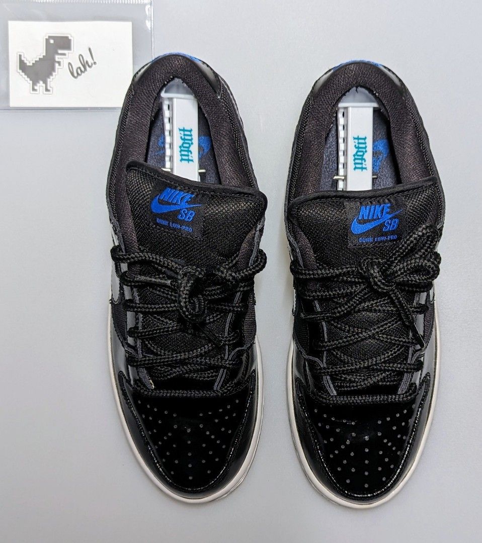 Rare Nike Sb Dunk Low 'Space Jam', Men'S Fashion, Footwear, Sneakers On  Carousell