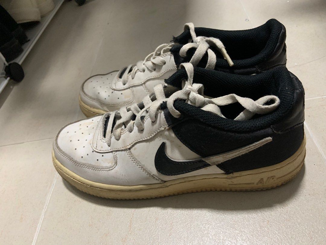 Buy old online nike shoes