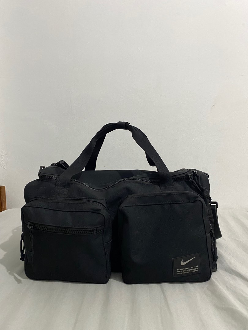 little nike duffle bag