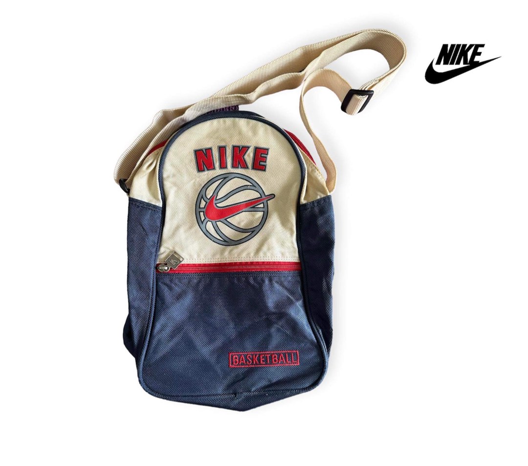 Nike elite eybl backpack top