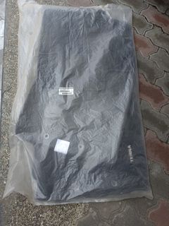Nissan Terra Genuine Floor Carpet