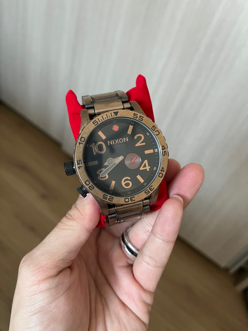 Nixon 5130 discount tide